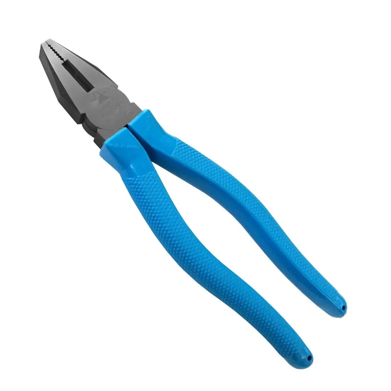 انبردست فوجیا ژاپن مدل 1050Z-200 سایز 8 اینچ