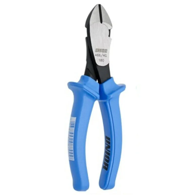 انبر سیم چین یونیور اسلوونی کد 466/4G سایز 7 اینچ