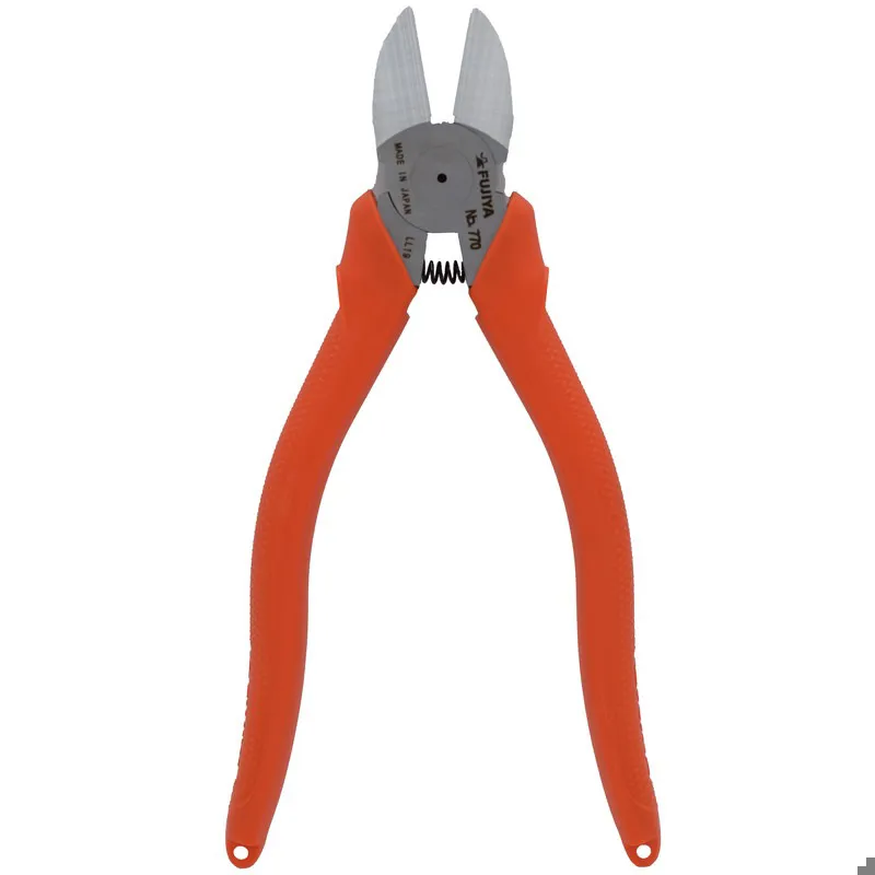 انبر سیم چین فوجیا ژاپن مدل 175-770 سایز 7 اینچ