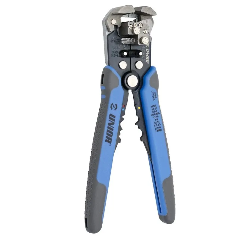 انبرسیم لخت کن اتوماتیک یونیوراسلوونی 427/4CGسایز8