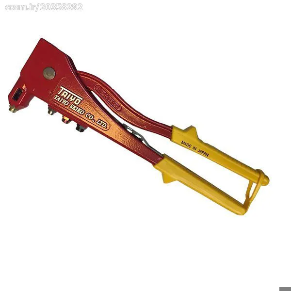 انبر پرچ پیکاس ژاپن مدل THR-11N