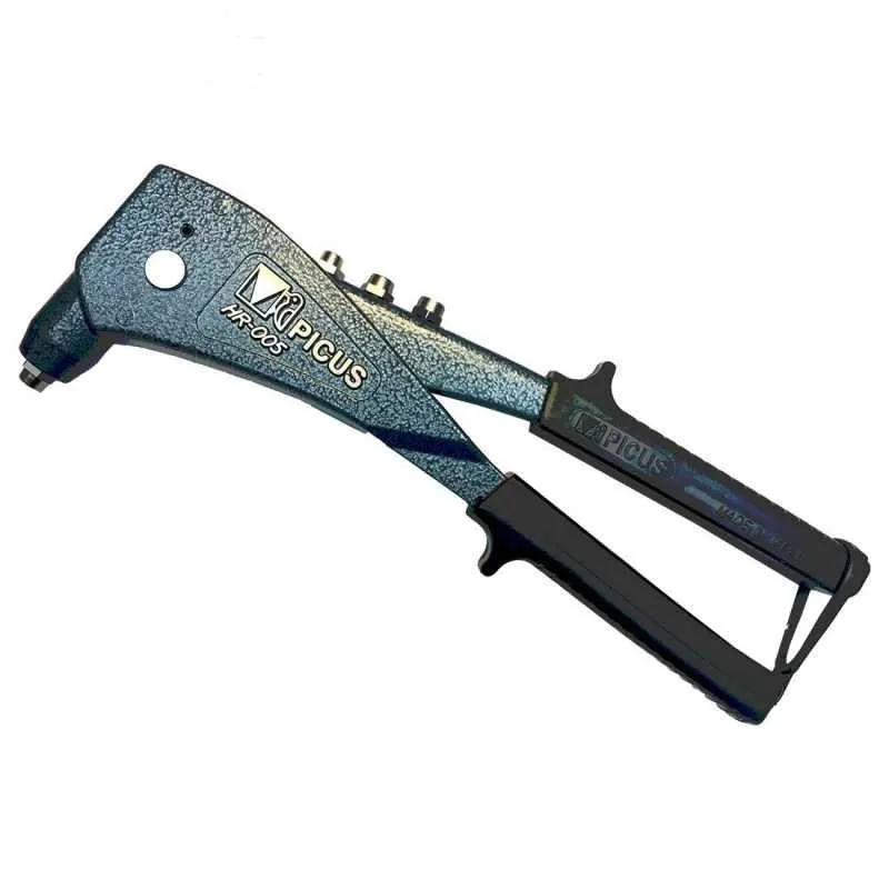 انبر پرچ دستی پیکاس ژاپن مدل HR-005