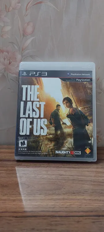 The last of us