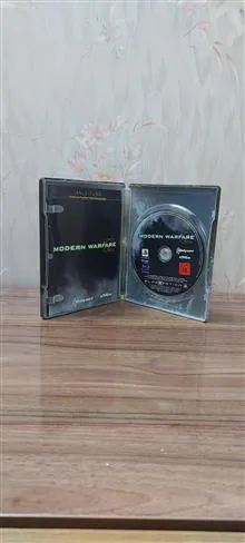 Modern