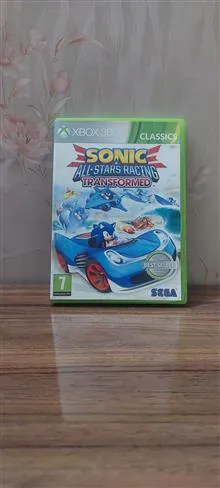 Sonic