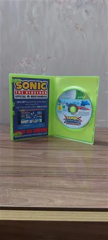 Sonic