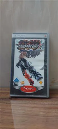 Tekken