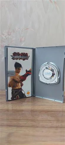 Tekken