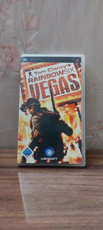 بازی اورجینال Vegas