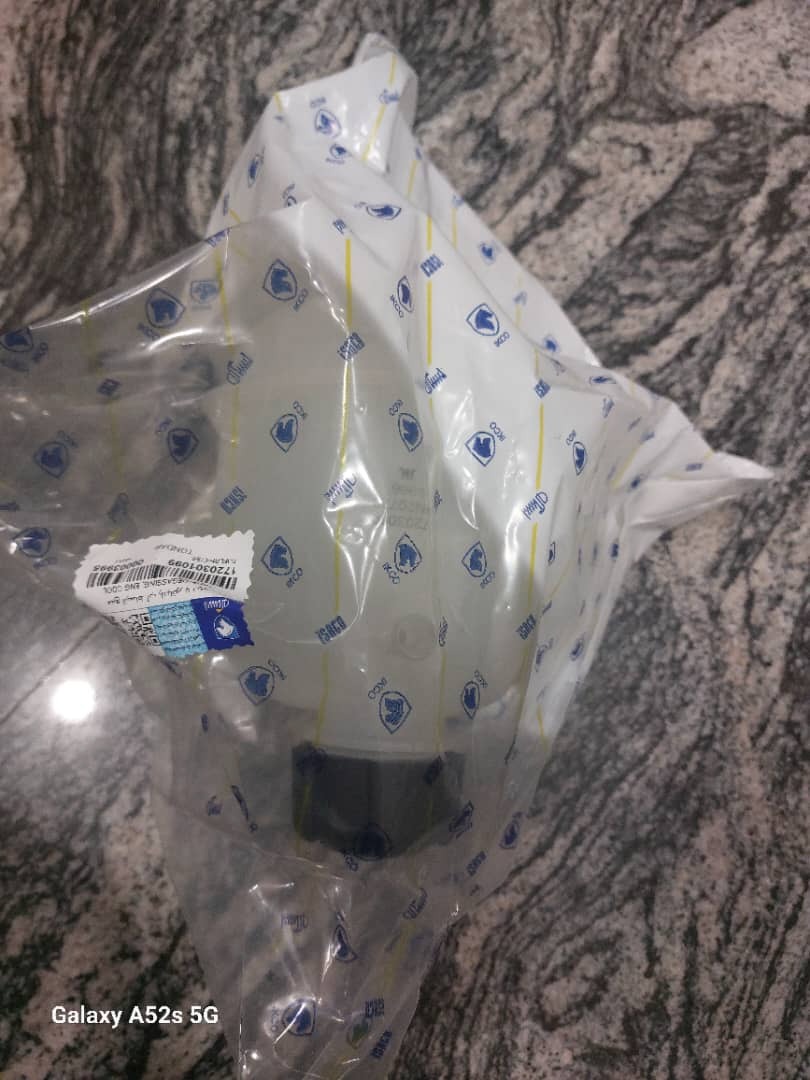منبع انبساط L90 ایساکو