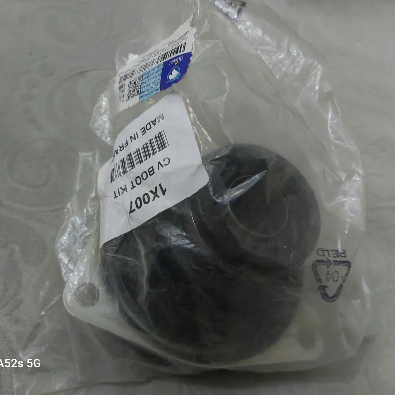 گردگیر پلوس L90 فرانسه