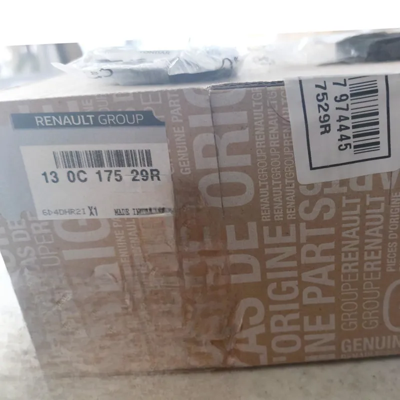 کیت تایم L90 ساندرو