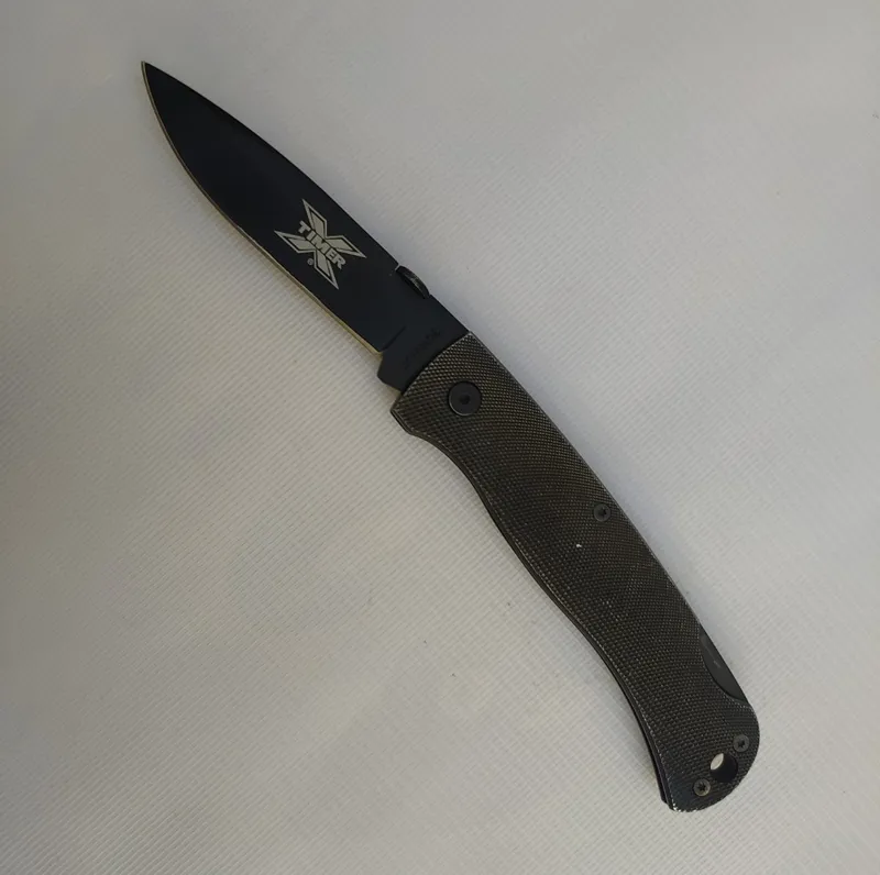 چاقوی شکاری تایمر