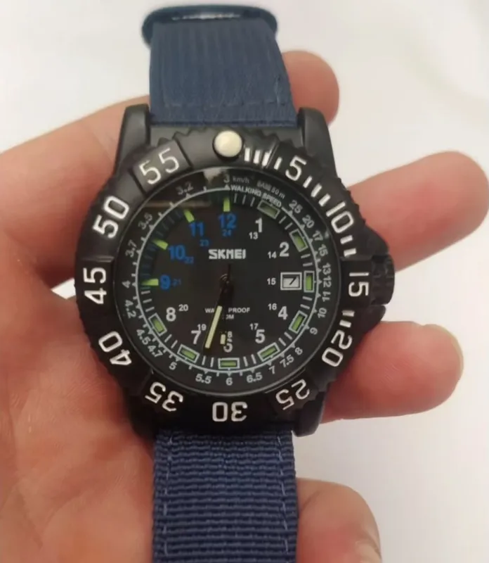 ساعت مچی اسکمی مدل 9281