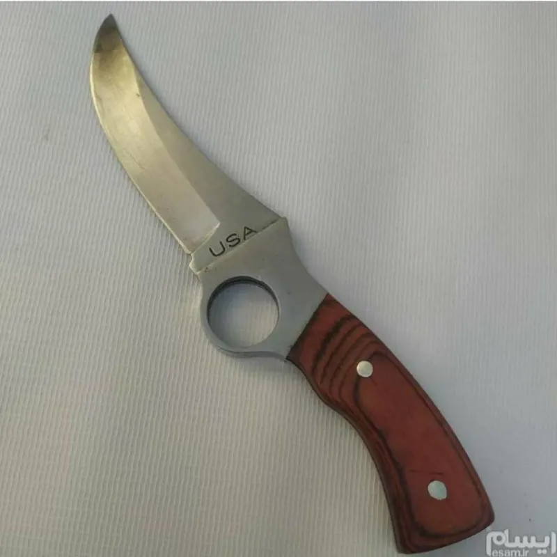 چاقو شکاری usa