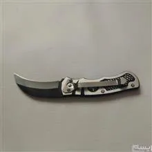 کج