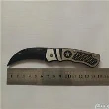 کج