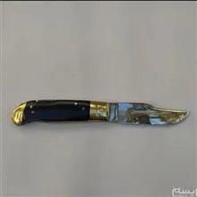 چاقو