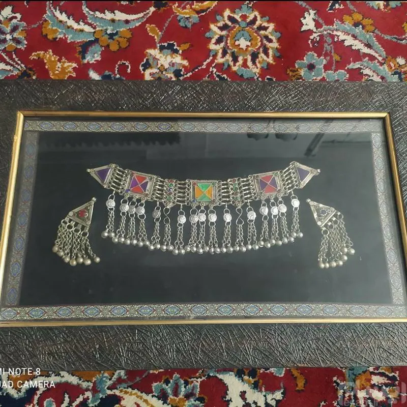 تابلو آنتیک آنتیک