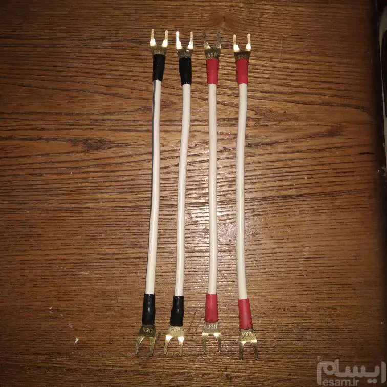 کابل جامپر بای امپ چرنو ساخت روسیه