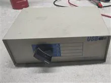 USB