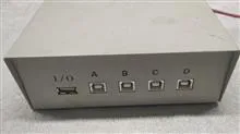 USB