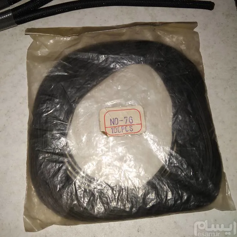 3 عدد تسمه قطر 20 ژاپنی