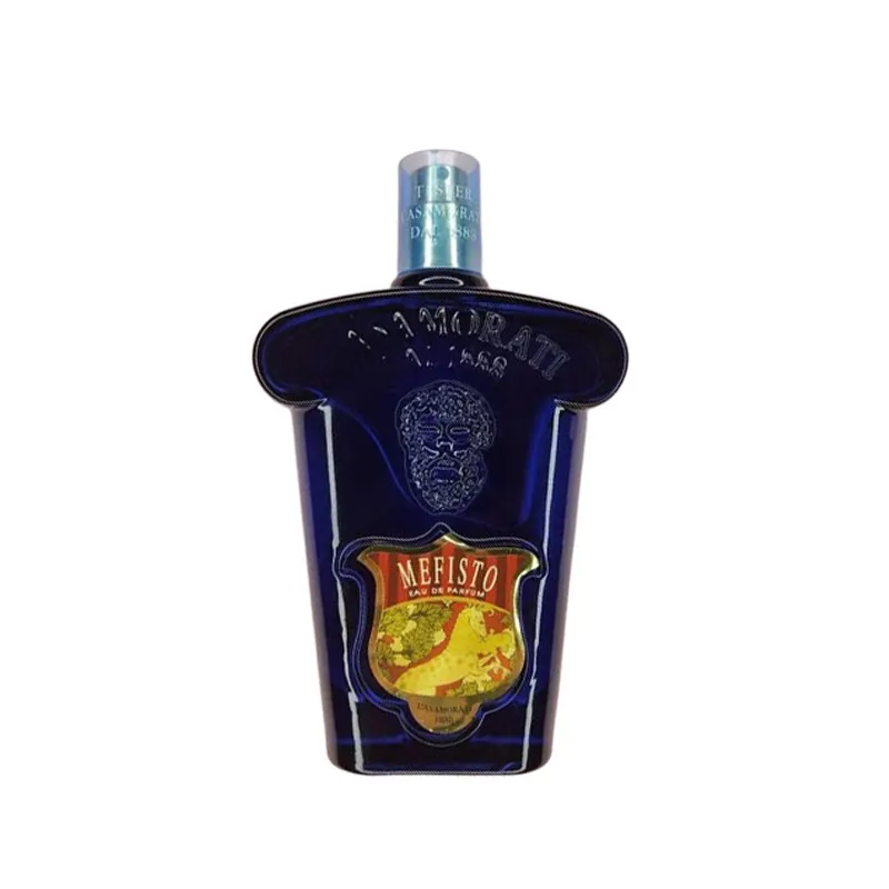 تستر جعبه سفید کازاموراتی مدل مفیستو 100میل