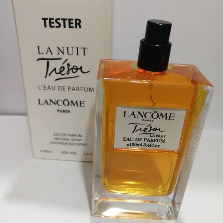 تستر جعبه سفید زنانه لانکوم مدل لانویت ت