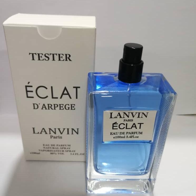 تستر جعبه سفیدزنانه لانوین مدل اکلت