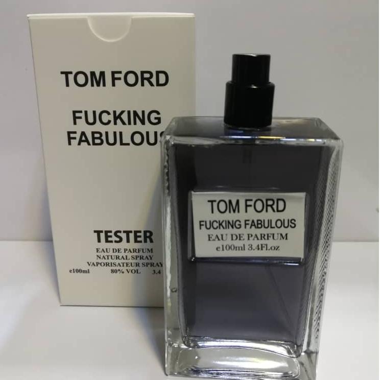 تستر جعبه سفید مردانه تام فورد مدل فاکینگ فابیولس