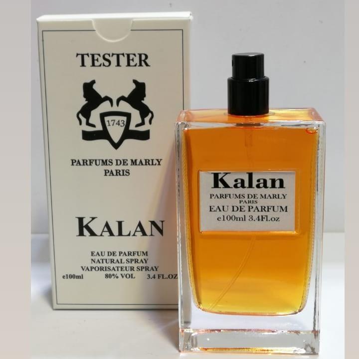 تستر جعبه سفید مردانه مارلی مدل کالان