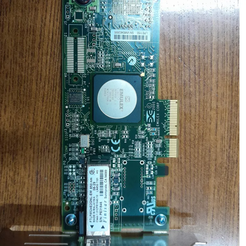 کارت HBA برای سرور QLogic