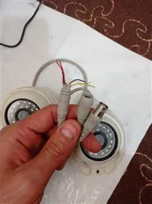 دوربین