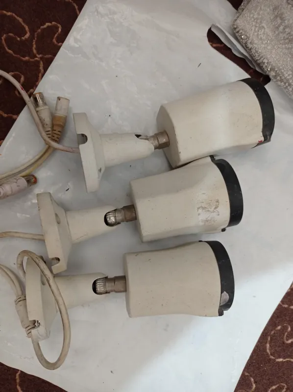 دوربین مدار بسته