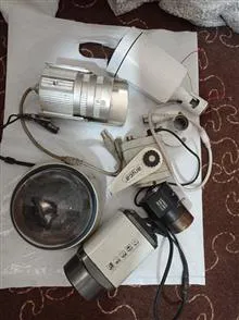 دوربین