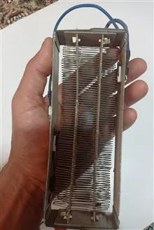المنت