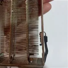 المنت