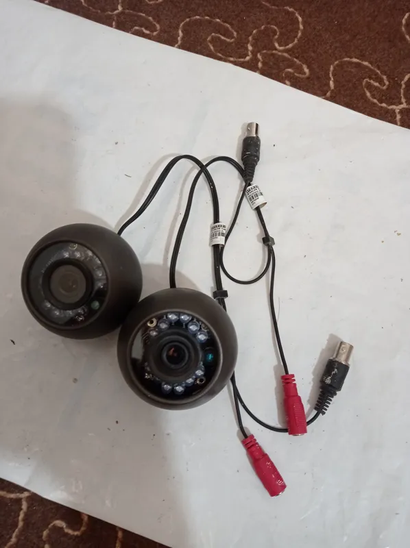 دوربین مدار بسته