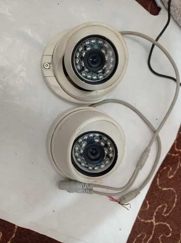 دوربین مدار بسته