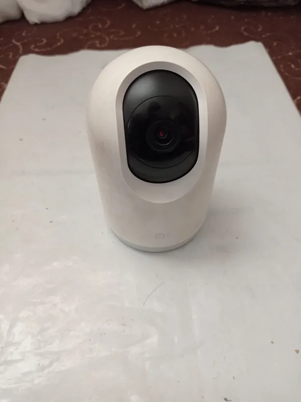 دوربین مداربسته هوشمند