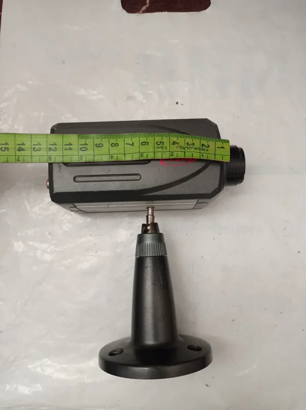 دوربین مداربسته پایه دار