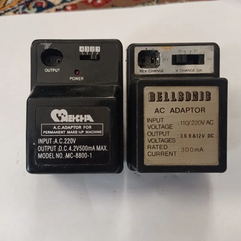 آداپتور قابل تنظیم