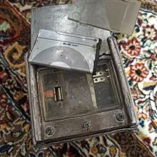 اسپیکر