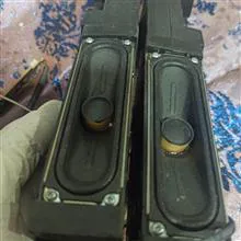 بلندگوی