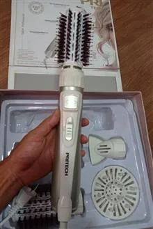 سشوار