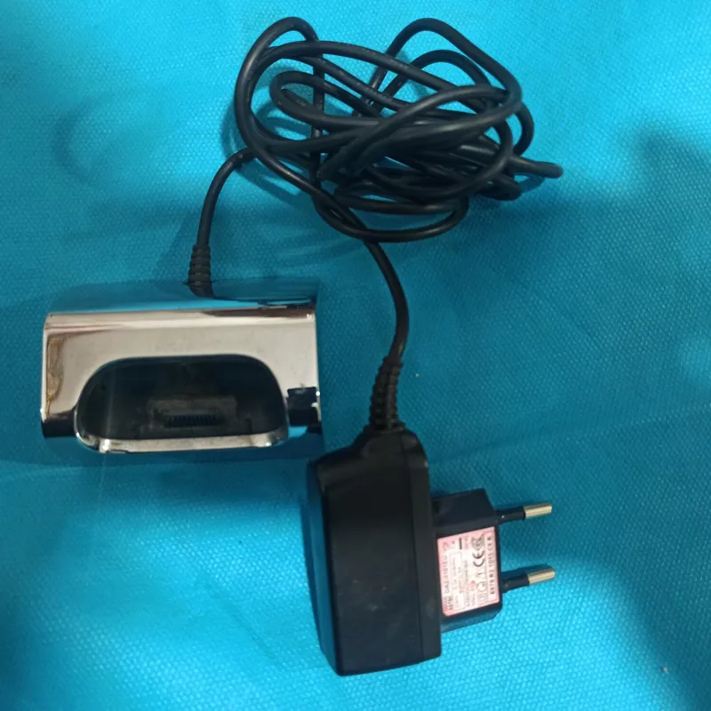 شارژر موبایل المانی