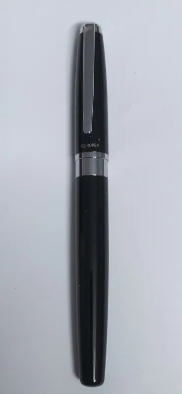 خودنویس اصل EUROPEN