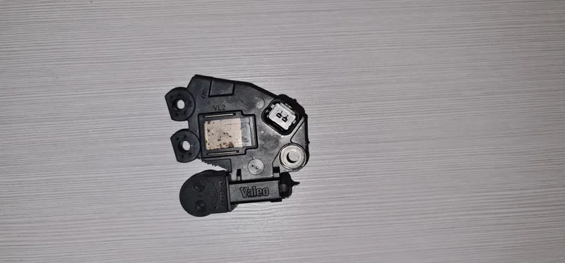 آفتامات دینام رنو تندر ساندرو مگان L90 والئو اصل