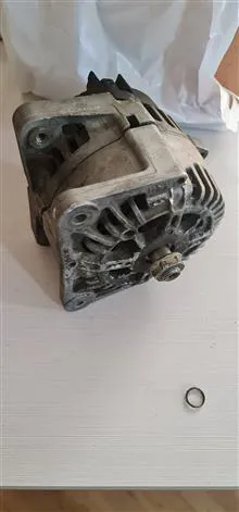 دینام